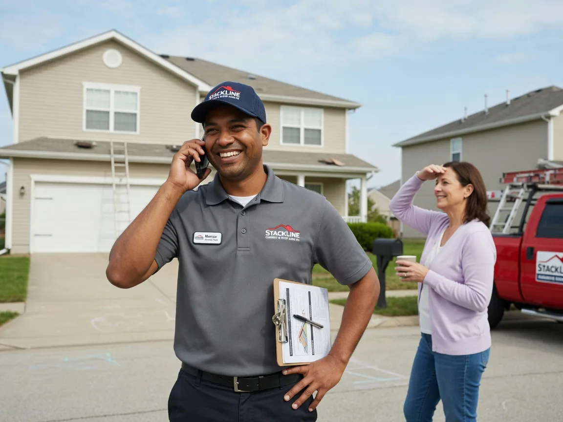 Chimney flashing repair West Unity, OH FAQs